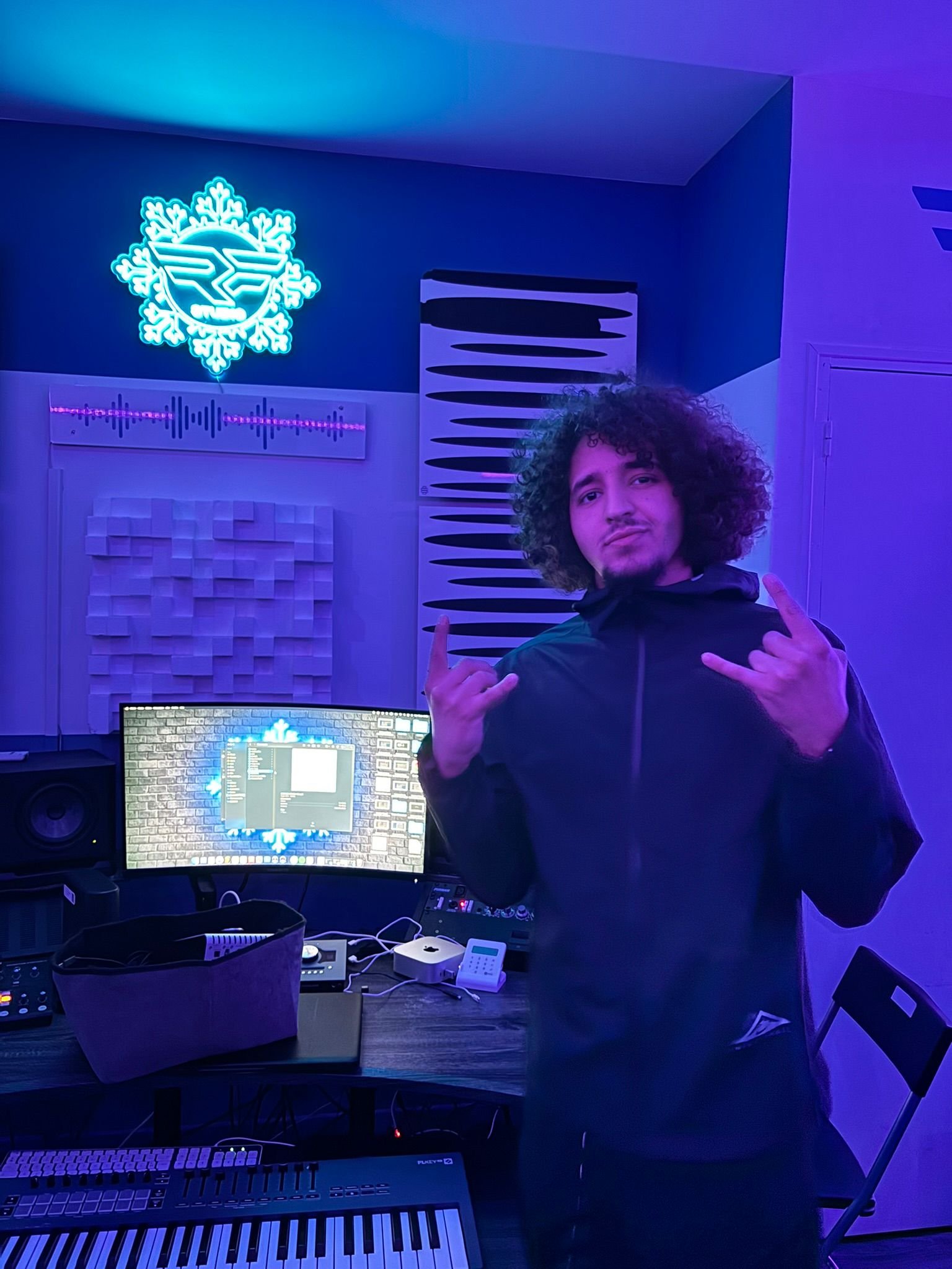 RF Studio